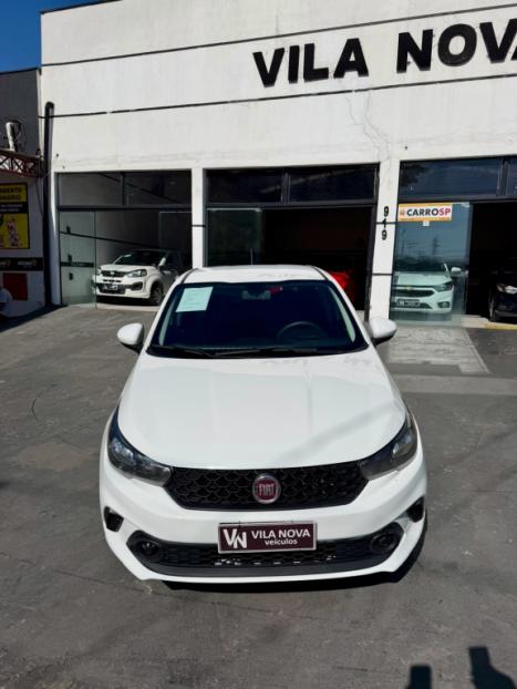 FIAT Argo 1.0 4P FLEX FIREFLY, Foto 2