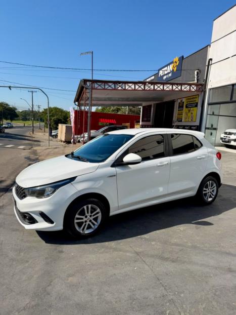 FIAT Argo 1.0 4P FLEX FIREFLY, Foto 3