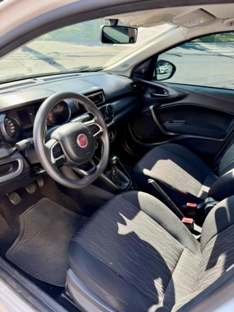 FIAT Argo 1.0 4P FLEX FIREFLY, Foto 6