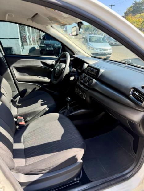 FIAT Argo 1.0 4P FLEX FIREFLY, Foto 7