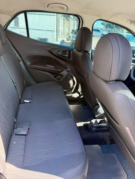 FIAT Argo 1.0 4P FLEX FIREFLY, Foto 8