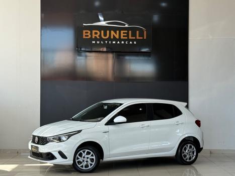 FIAT Argo 1.0 4P FLEX FIREFLY DRIVE, Foto 1