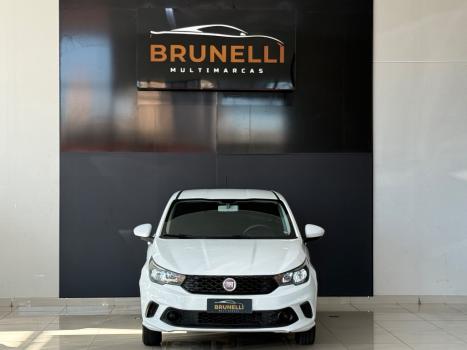 FIAT Argo 1.0 4P FLEX FIREFLY DRIVE, Foto 2