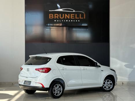 FIAT Argo 1.0 4P FLEX FIREFLY DRIVE, Foto 3