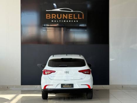 FIAT Argo 1.0 4P FLEX FIREFLY DRIVE, Foto 4