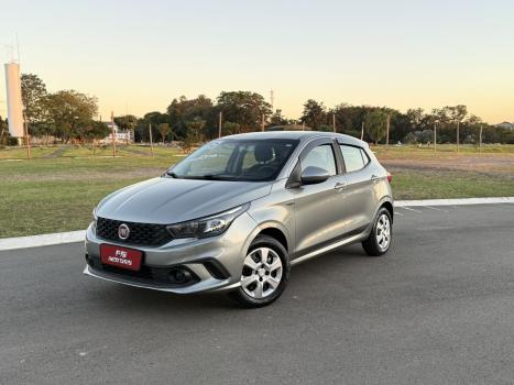 FIAT Argo 1.0 4P FLEX FIREFLY DRIVE, Foto 1