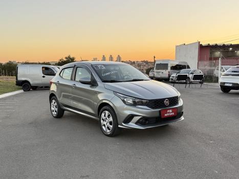 FIAT Argo 1.0 4P FLEX FIREFLY DRIVE, Foto 3