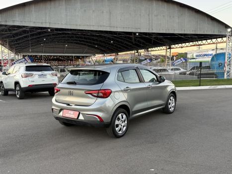 FIAT Argo 1.0 4P FLEX FIREFLY DRIVE, Foto 7