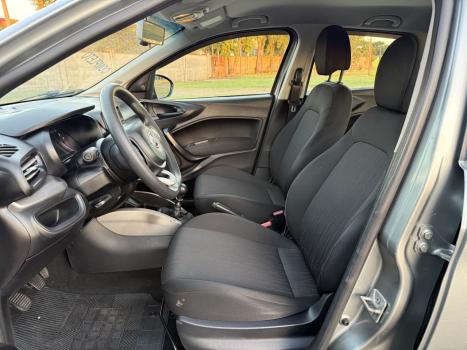 FIAT Argo 1.0 4P FLEX FIREFLY DRIVE, Foto 10