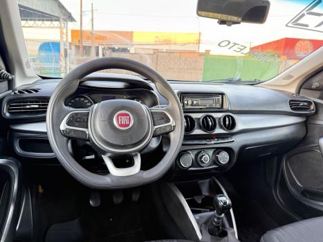 FIAT Argo 1.0 4P FLEX FIREFLY DRIVE, Foto 11