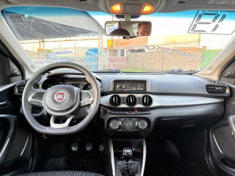 FIAT Argo 1.0 4P FLEX FIREFLY DRIVE, Foto 12