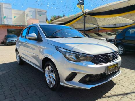 FIAT Argo 1.0 4P FLEX FIREFLY DRIVE, Foto 2