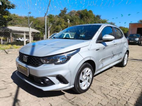 FIAT Argo 1.0 4P FLEX FIREFLY DRIVE, Foto 4