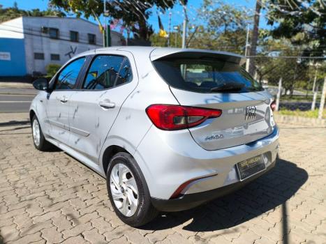 FIAT Argo 1.0 4P FLEX FIREFLY DRIVE, Foto 5