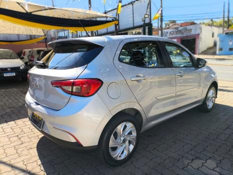 FIAT Argo 1.0 4P FLEX FIREFLY DRIVE, Foto 7