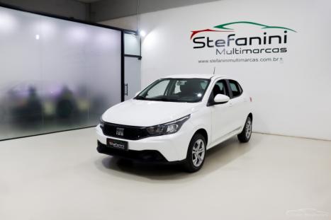FIAT Argo 1.0 4P FLEX FIREFLY DRIVE, Foto 1