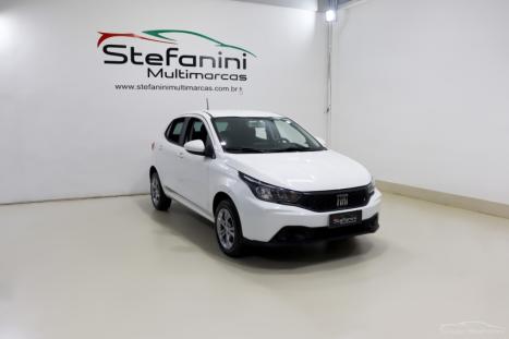 FIAT Argo 1.0 4P FLEX FIREFLY DRIVE, Foto 3