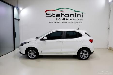 FIAT Argo 1.0 4P FLEX FIREFLY DRIVE, Foto 10