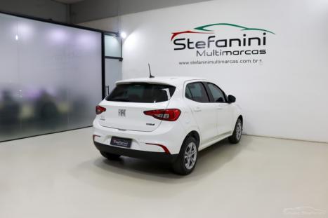 FIAT Argo 1.0 4P FLEX FIREFLY DRIVE, Foto 11