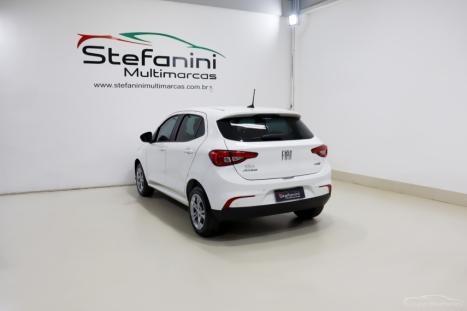 FIAT Argo 1.0 4P FLEX FIREFLY DRIVE, Foto 13
