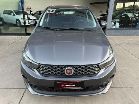 FIAT Argo 1.0 4P FLEX FIREFLY DRIVE, Foto 1