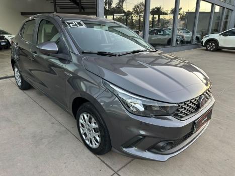 FIAT Argo 1.0 4P FLEX FIREFLY DRIVE, Foto 2