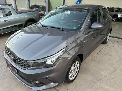 FIAT Argo 1.0 4P FLEX FIREFLY DRIVE, Foto 3