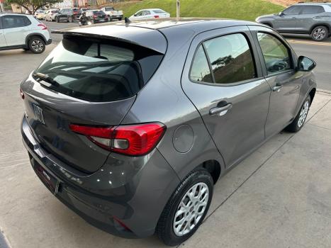 FIAT Argo 1.0 4P FLEX FIREFLY DRIVE, Foto 4
