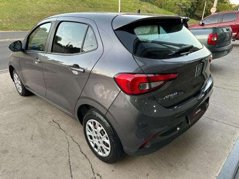 FIAT Argo 1.0 4P FLEX FIREFLY DRIVE, Foto 6