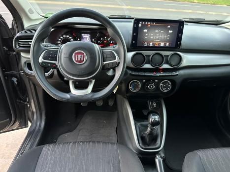 FIAT Argo 1.0 4P FLEX FIREFLY DRIVE, Foto 8