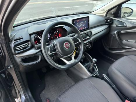FIAT Argo 1.0 4P FLEX FIREFLY DRIVE, Foto 9