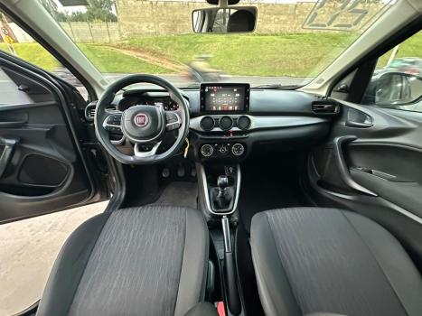 FIAT Argo 1.0 4P FLEX FIREFLY DRIVE, Foto 10