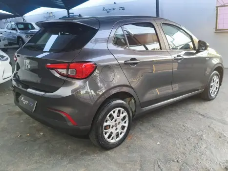 FIAT Argo 1.0 4P FLEX FIREFLY DRIVE, Foto 5