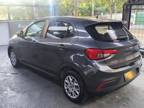 FIAT Argo 1.0 4P FLEX FIREFLY DRIVE, Foto 6