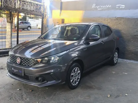 FIAT Argo 1.0 4P FLEX FIREFLY DRIVE, Foto 7
