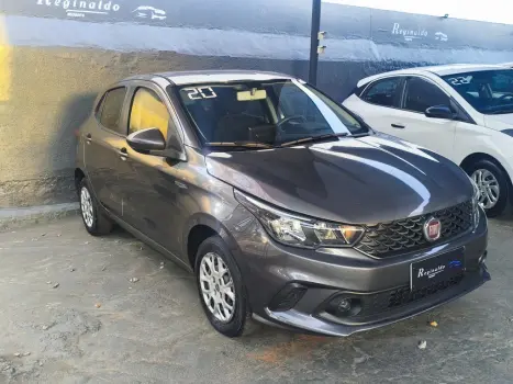 FIAT Argo 1.0 4P FLEX FIREFLY DRIVE, Foto 8