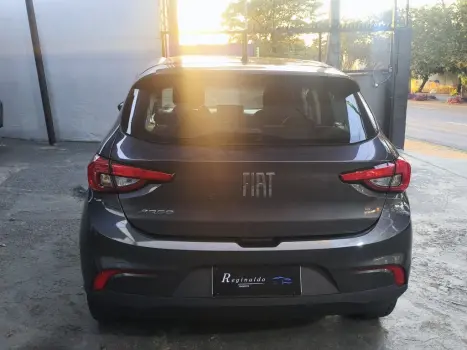 FIAT Argo 1.0 4P FLEX FIREFLY DRIVE, Foto 9