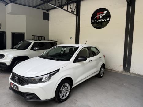 FIAT Argo 1.0 4P FLEX FIREFLY, Foto 2