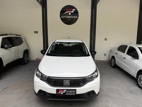FIAT Argo 1.0 4P FLEX FIREFLY, Foto 3