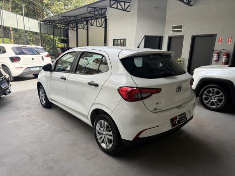 FIAT Argo 1.0 4P FLEX FIREFLY, Foto 4