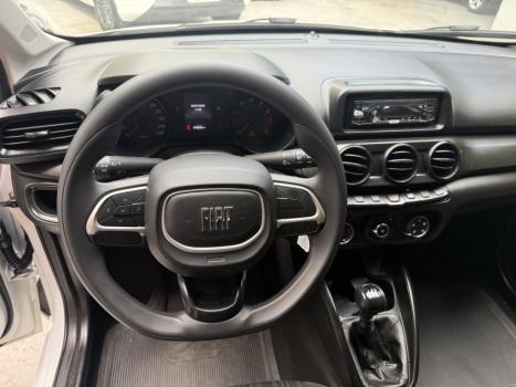 FIAT Argo 1.0 4P FLEX FIREFLY, Foto 9