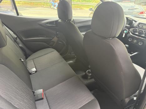 FIAT Argo 1.0 4P FLEX FIREFLY, Foto 10