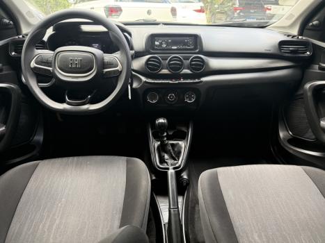 FIAT Argo 1.0 4P FLEX FIREFLY, Foto 11