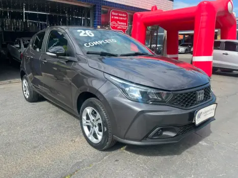 FIAT Argo 1.0 4P FLEX FIREFLY DRIVE, Foto 1