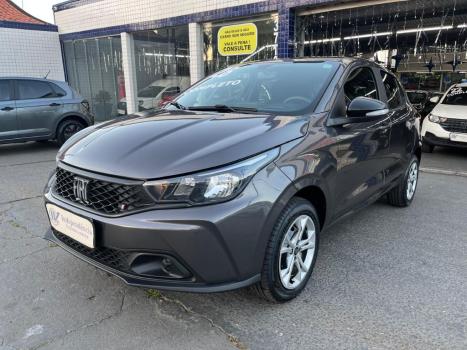 FIAT Argo 1.0 4P FLEX FIREFLY DRIVE, Foto 3