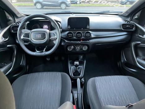 FIAT Argo 1.0 4P FLEX FIREFLY DRIVE, Foto 9