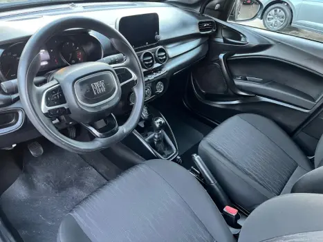 FIAT Argo 1.0 4P FLEX FIREFLY DRIVE, Foto 12