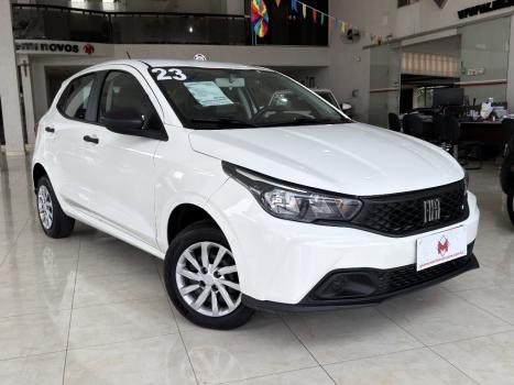 FIAT Argo 1.0 4P FLEX FIREFLY DRIVE, Foto 1