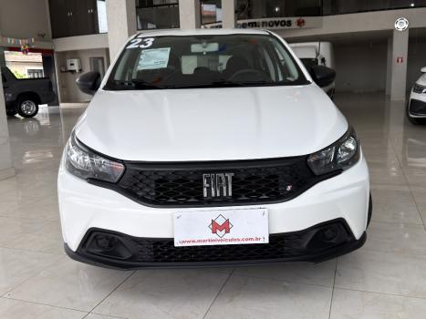 FIAT Argo 1.0 4P FLEX FIREFLY DRIVE, Foto 2