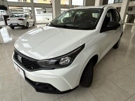 FIAT Argo 1.0 4P FLEX FIREFLY DRIVE, Foto 3